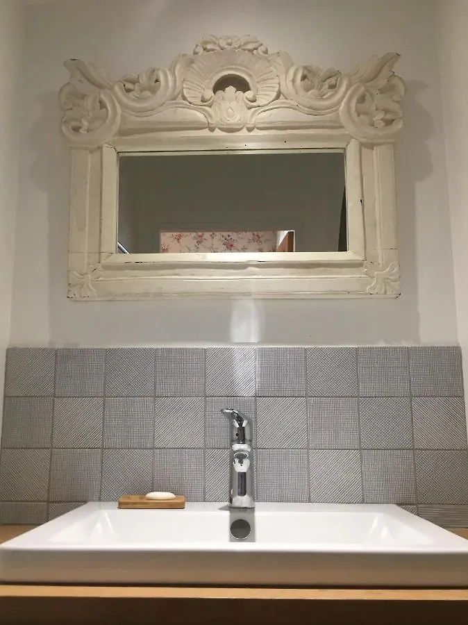 Aux Tourelles 1888 - Tres Proche Lyon Bed & Breakfast Tassin-la-Demi-Lune