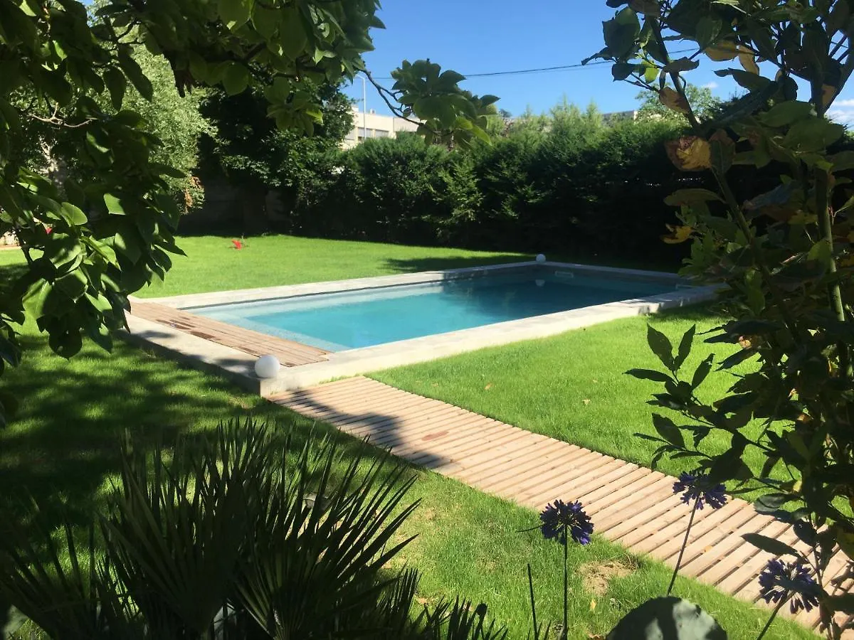 Suite de Charme Bed n Breakfast très proche Lyon Tassin-la-Demi-Lune