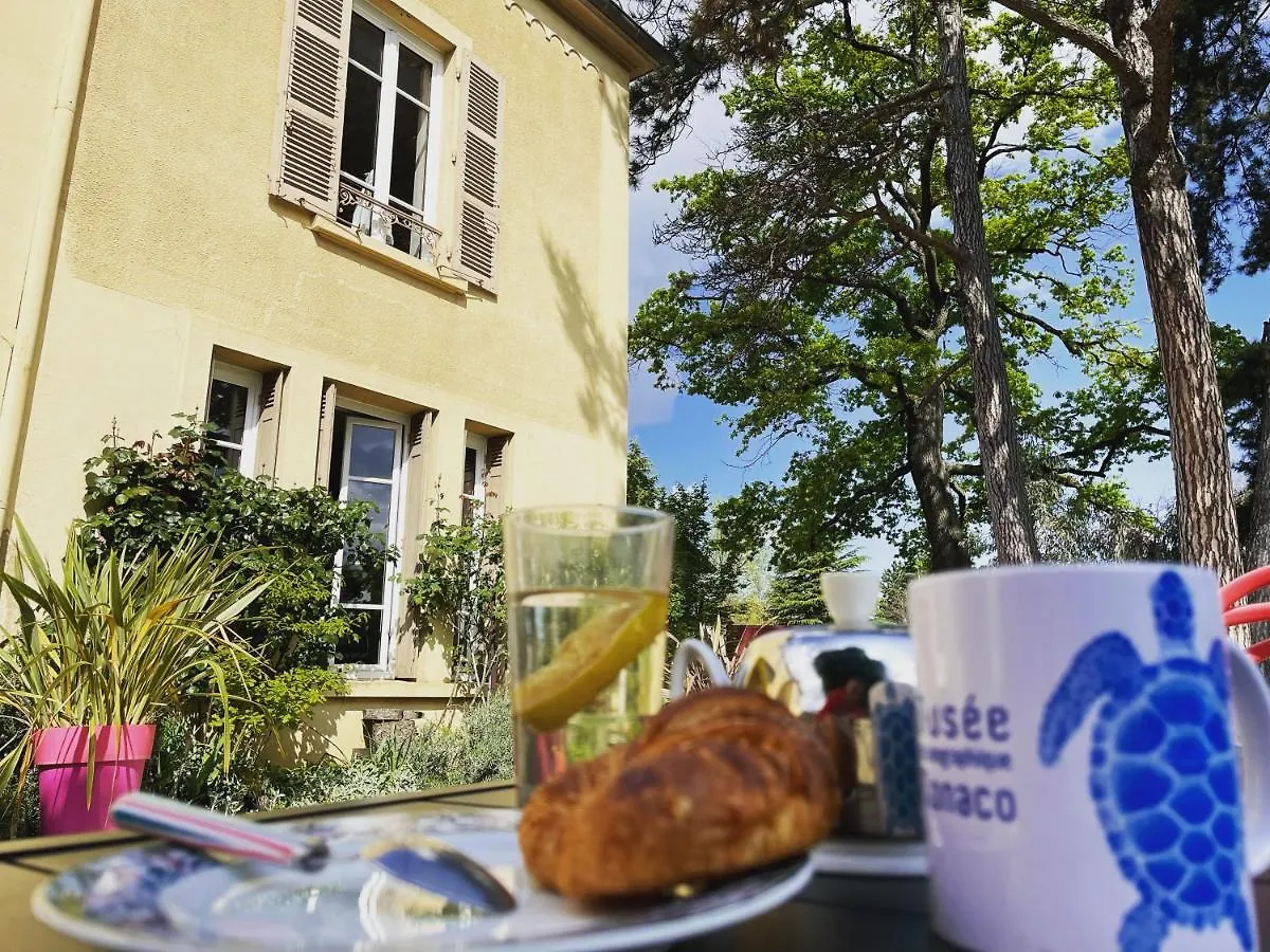 Aux Tourelles 1888 - Tres Proche Lyon Bed & Breakfast Tassin-la-Demi-Lune