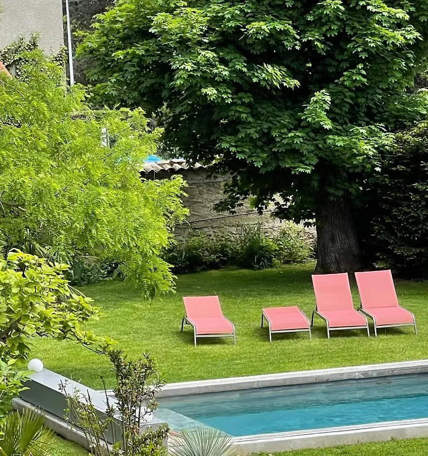 Suite de Charme Bed n Breakfast très proche Lyon Tassin-la-Demi-Lune