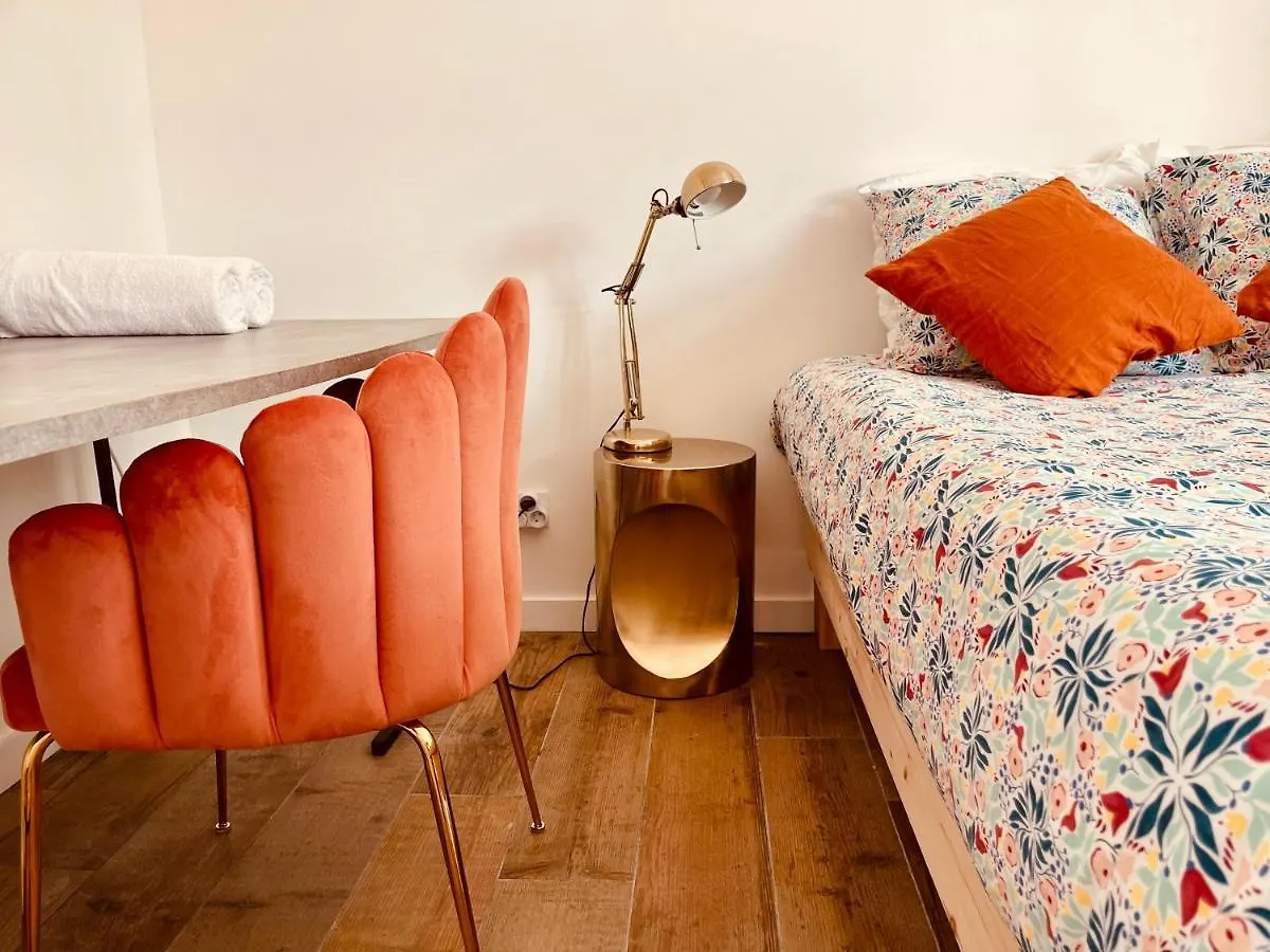 ** Couette-café Suite de Charme Bed n Breakfast très proche Lyon Tassin-la-Demi-Lune France