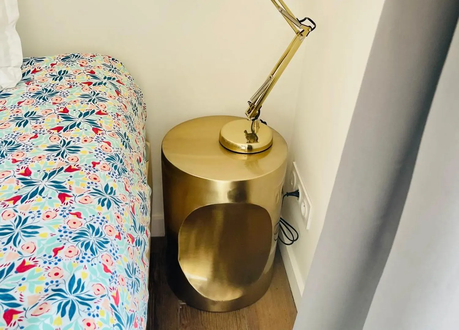 ** Couette-café Suite de Charme Bed n Breakfast très proche Lyon Tassin-la-Demi-Lune France