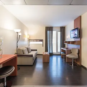 Aparthotel Appart'city Collection Grande Bibliotheque ****