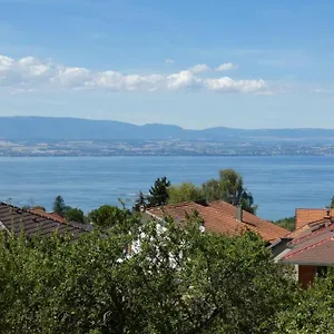 Bed & Breakfast Au Coucher Du