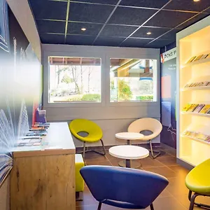 Hotel Ibis Budget **