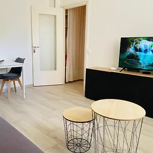  Appartement Magnifique Independant Au Rez-de-chaussee