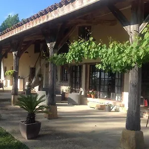 Gasthof Domaine Des Granges Neuves