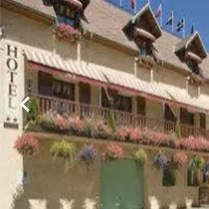 Hotel 07 50 44 Du 39 22 Tilleul
