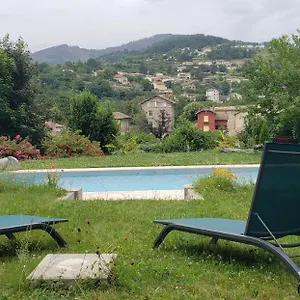 Bed & Breakfast Madolcevia D'hotes Au Coeur De