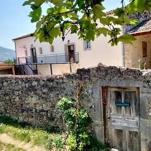 Gasthof La Grange De Sabatas