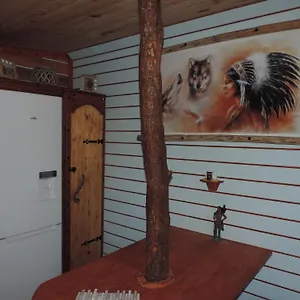 Bed & Breakfast Chez Papy Et Mamy, Saint-Chef