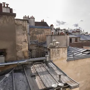 Hotel De Lutece - Notre-dame ****
