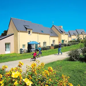 Aparthotel Odalys Domaine De L'emeraude ***