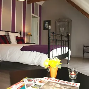 Couette-café D'hôtes Dinan ***