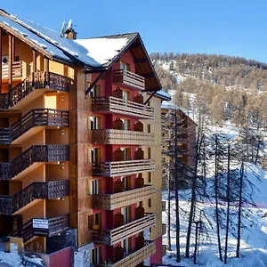 Appart hôtel Vacancéole - Résidence Vega **