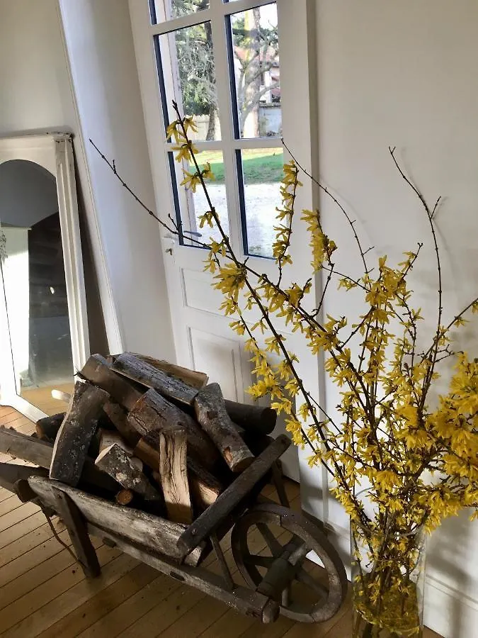 Aux Tourelles 1888 - Tres Proche Lyon Bed & Breakfast Tassin-la-Demi-Lune