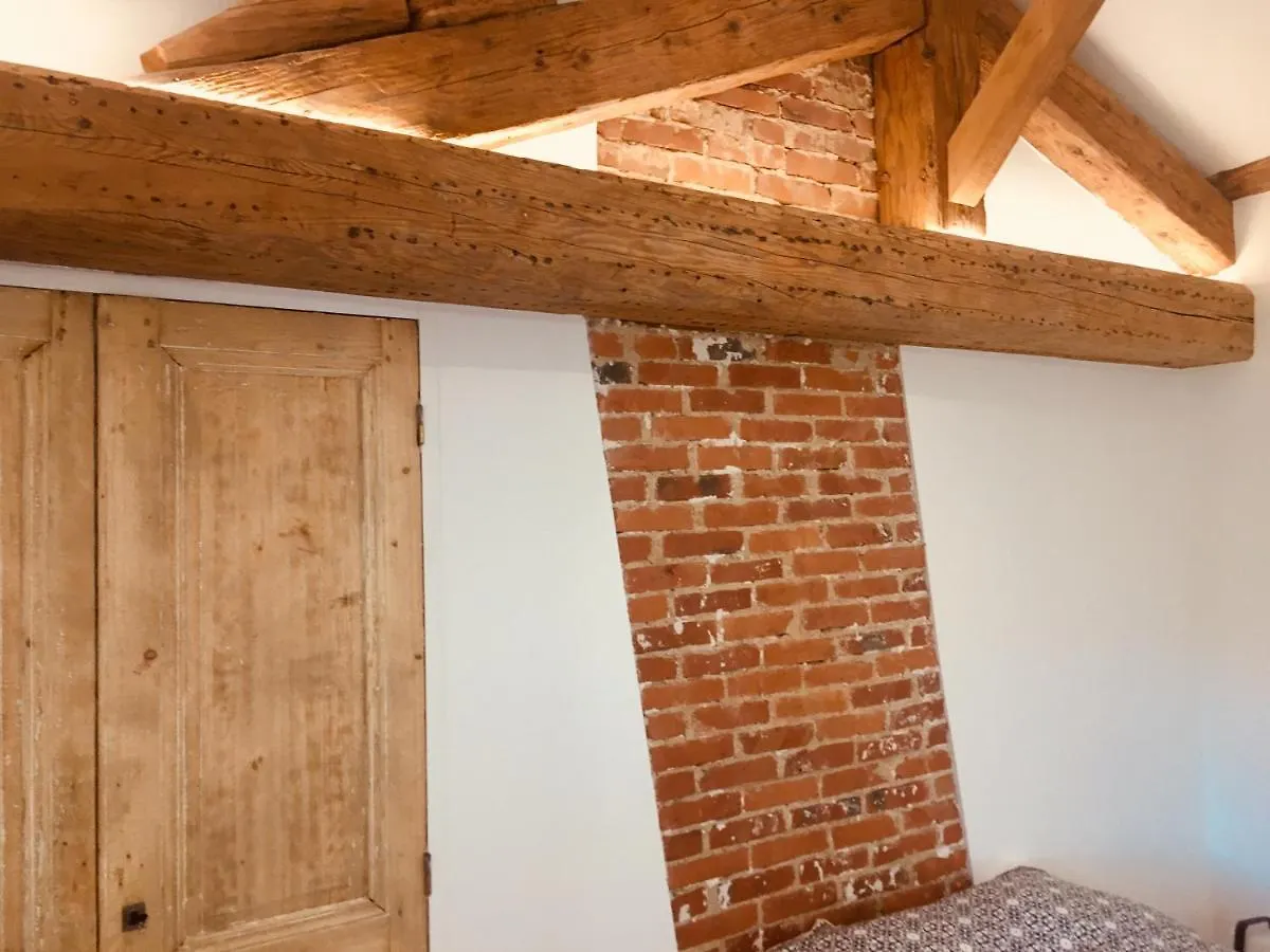 Aux Tourelles 1888 - Tres Proche Lyon Bed & Breakfast Tassin-la-Demi-Lune