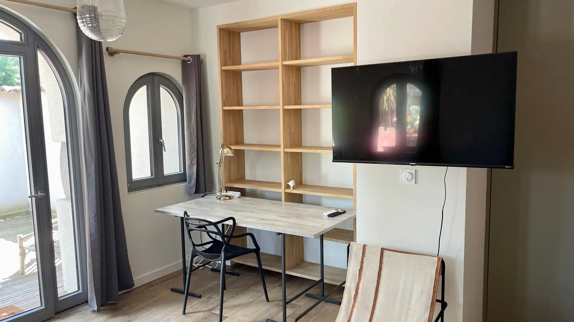 Aux Tourelles 1888 - Tres Proche Lyon Bed & Breakfast Tassin-la-Demi-Lune