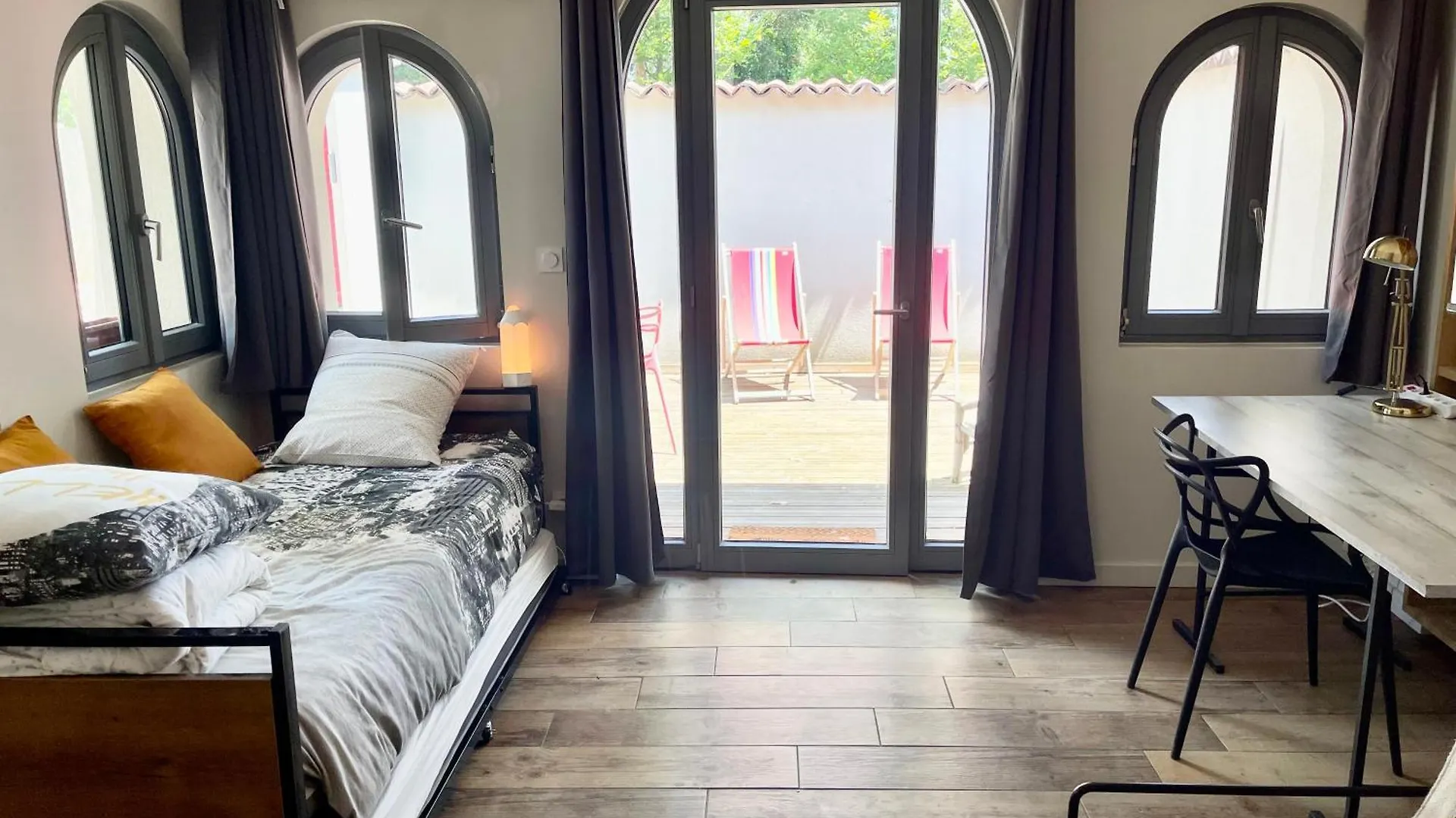 Aux Tourelles 1888 - Tres Proche Lyon Bed & Breakfast Tassin-la-Demi-Lune